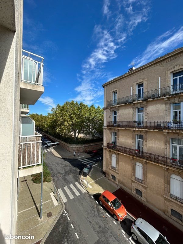 Appartement à louer, 39m², Béziers