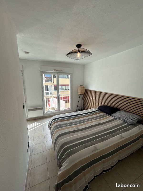 Appartement à louer, 39m², Béziers