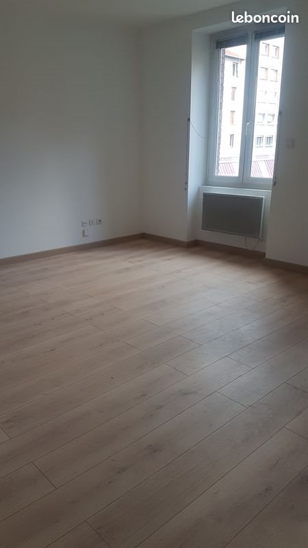 Appartement à louer, 32m², Saint-Etienne