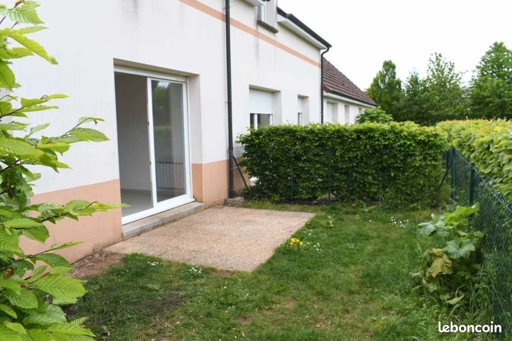 Maison à louer, 62m², Argentan