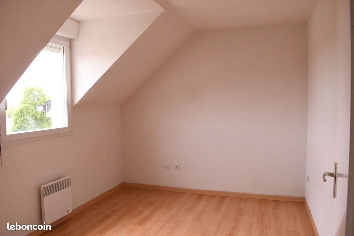 Maison à louer, 62m², Argentan