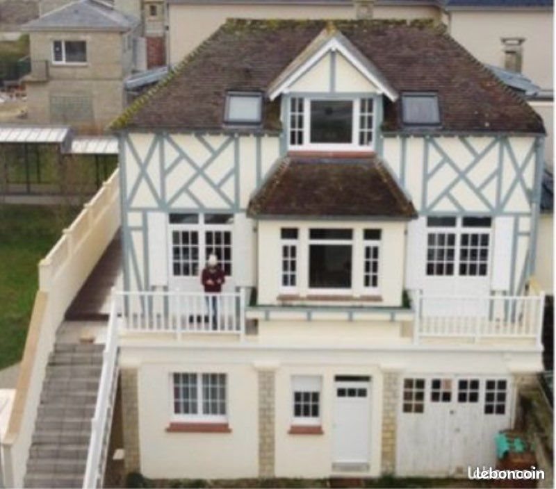 Maison à louer, 25m², Ouistreham