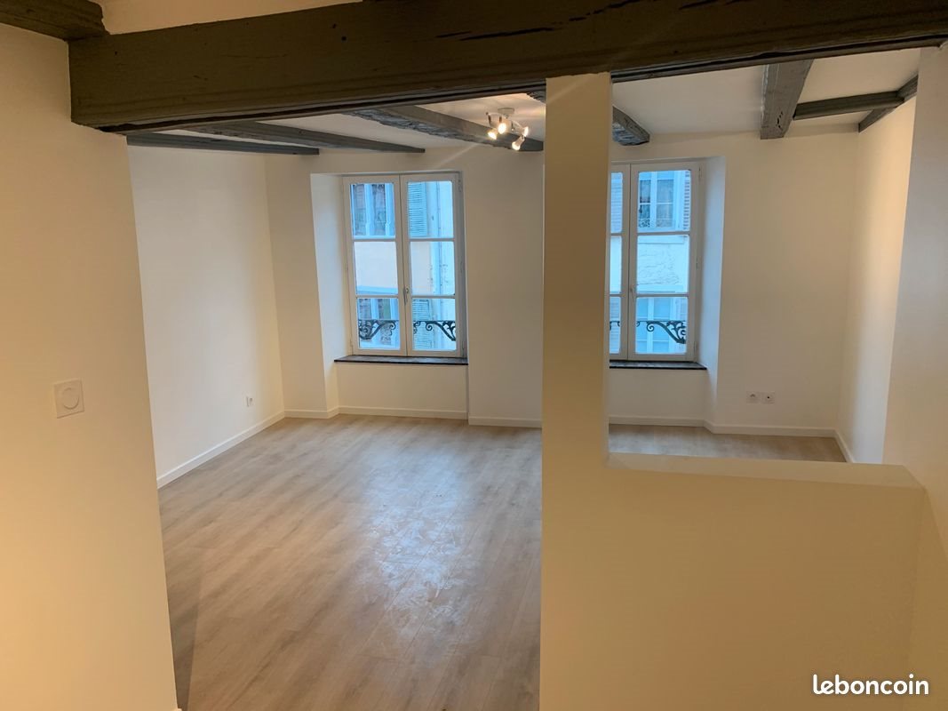 Appartement à louer, 30m², Montbéliard