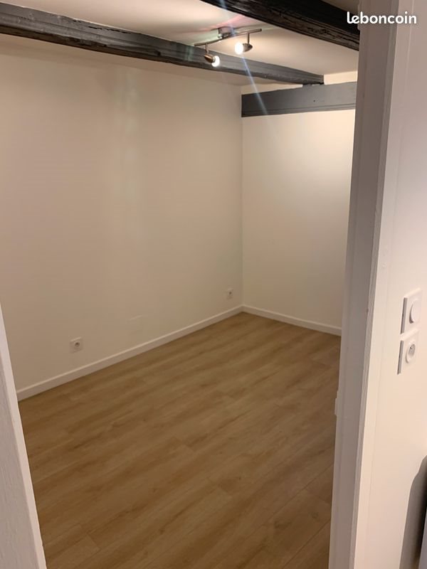 Appartement à louer, 30m², Montbéliard