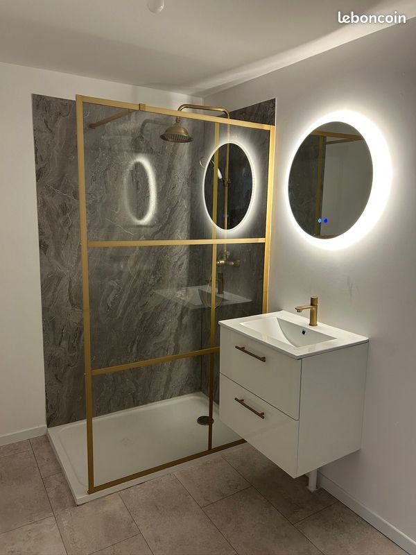 Appartement à louer, 36m², Thiers