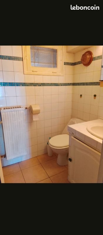 Appartement à vendre, 20m², Saint-Raphaël