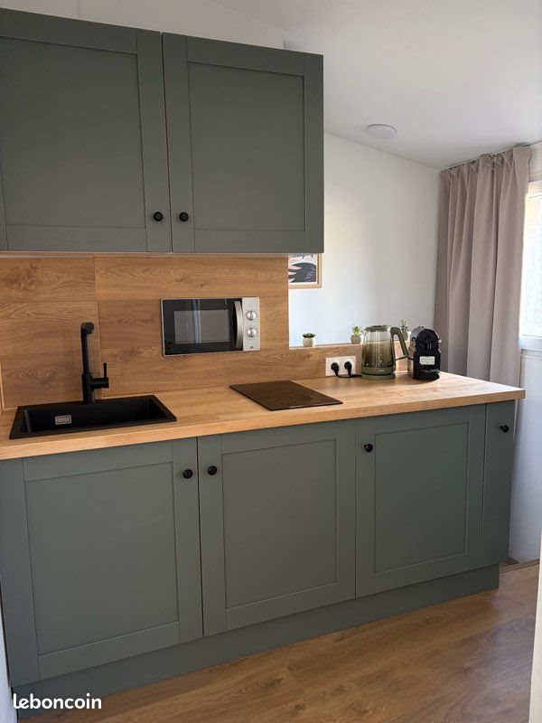 Appartement à vendre, 20m², Avignon