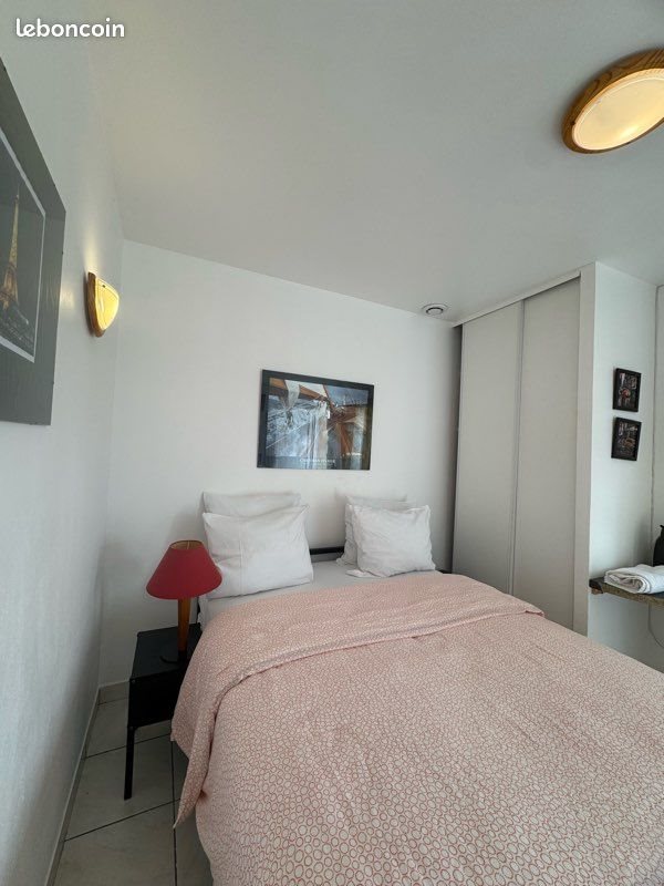 Appartement à louer, 18m², Cuffies