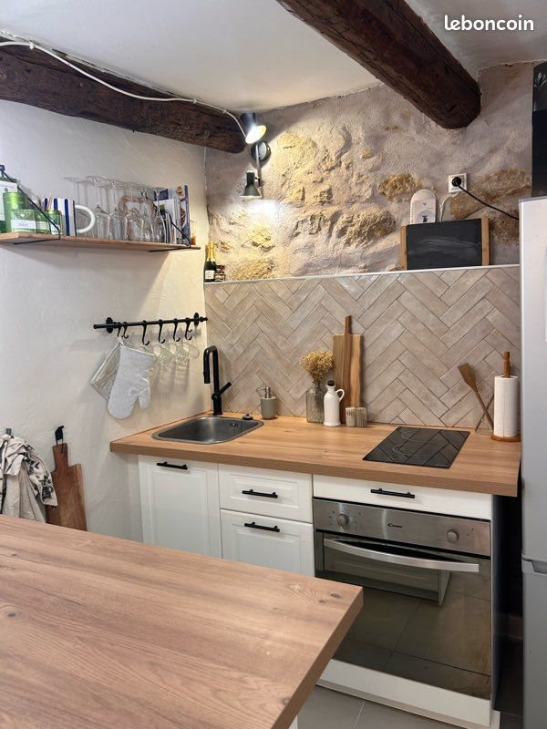 Maison à vendre, 40m², Bassan