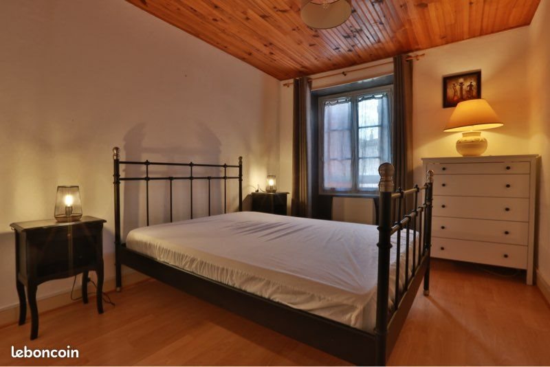 Maison à vendre, 57m², Langeac