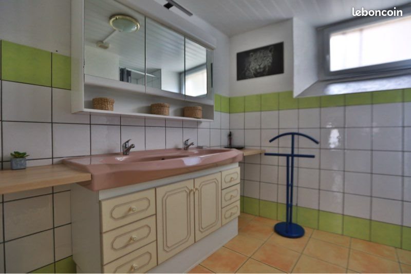Maison à vendre, 57m², Langeac