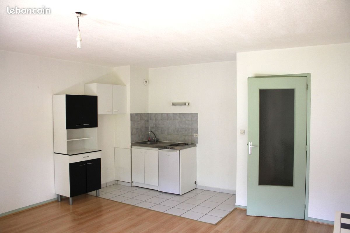 Appartement à louer, 40m², Pontarlier