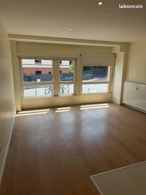 Appartement à louer, 50m², Fontenay-aux-Roses