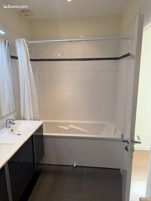 Appartement à louer, 50m², Fontenay-aux-Roses