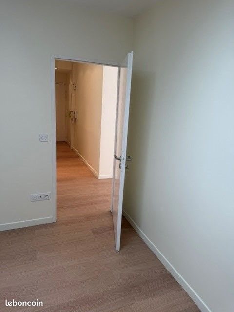 Appartement à louer, 50m², Fontenay-aux-Roses