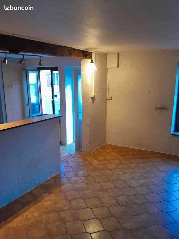 Maison à louer, 75m², Port-sur-Saône