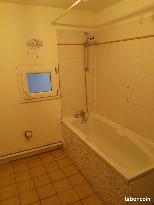 Maison à louer, 75m², Port-sur-Saône