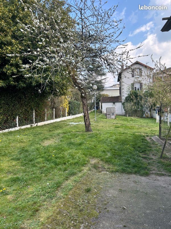 Maison à vendre, 140m², Saint-Junien