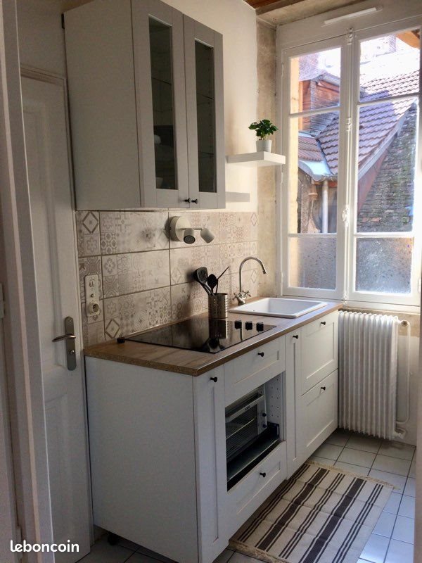 Appartement à louer, 30m², Dijon