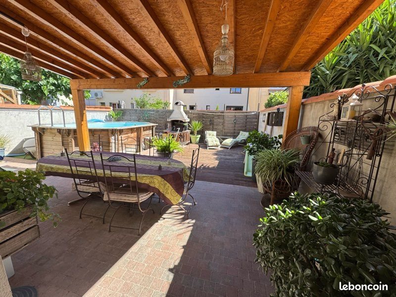 Maison à vendre, 97m², Rivesaltes