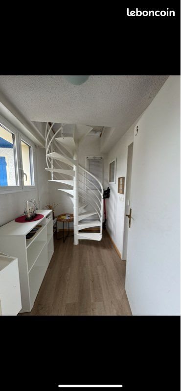 Appartement à louer, 17m², Arcachon