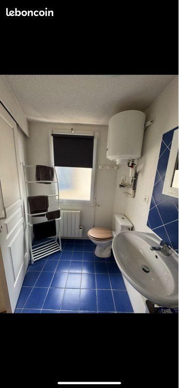 Appartement à louer, 17m², Arcachon