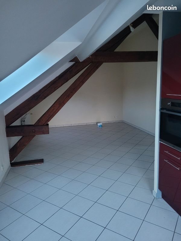 Appartement à louer, 45m², Delle