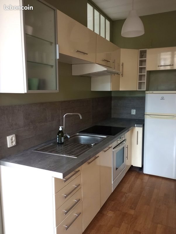 Appartement à louer, 36m², Bordeaux
