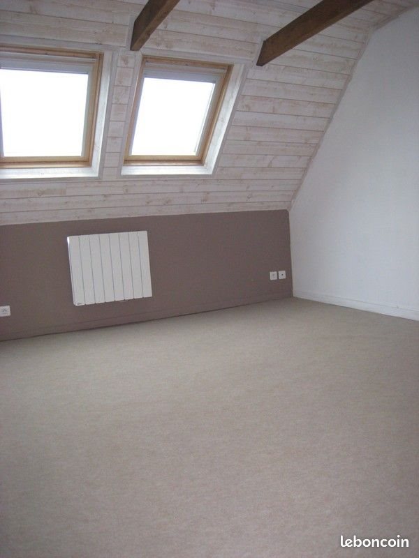 Maison à vendre, 101m², Riec-sur-Belon