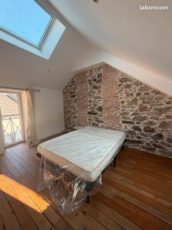 Maison à louer, 80m², Saint-Etienne-de-Montluc