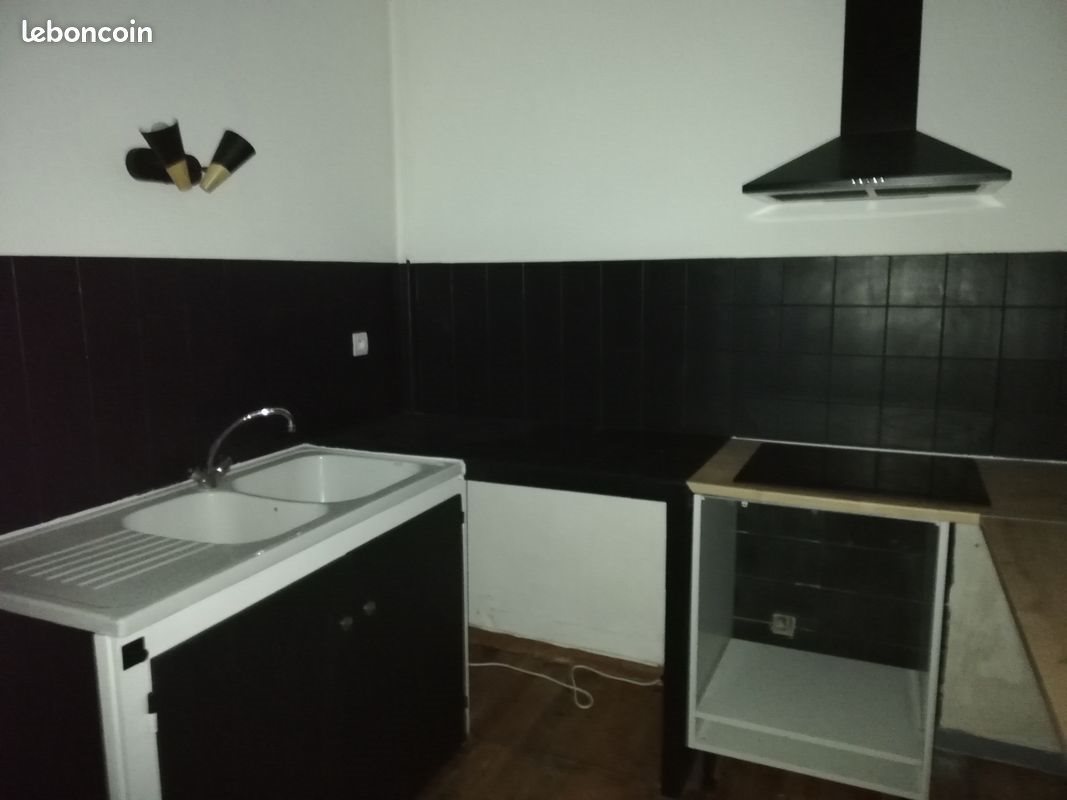Appartement à louer, 80m², Mirande