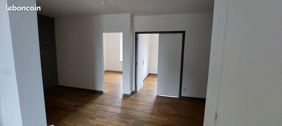Appartement à louer, 42m², Donchery