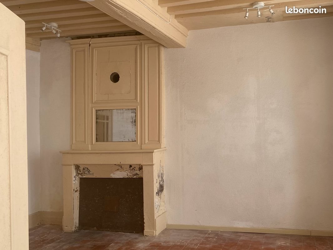 Maison à vendre, 285m², Château-Chinon (Ville)