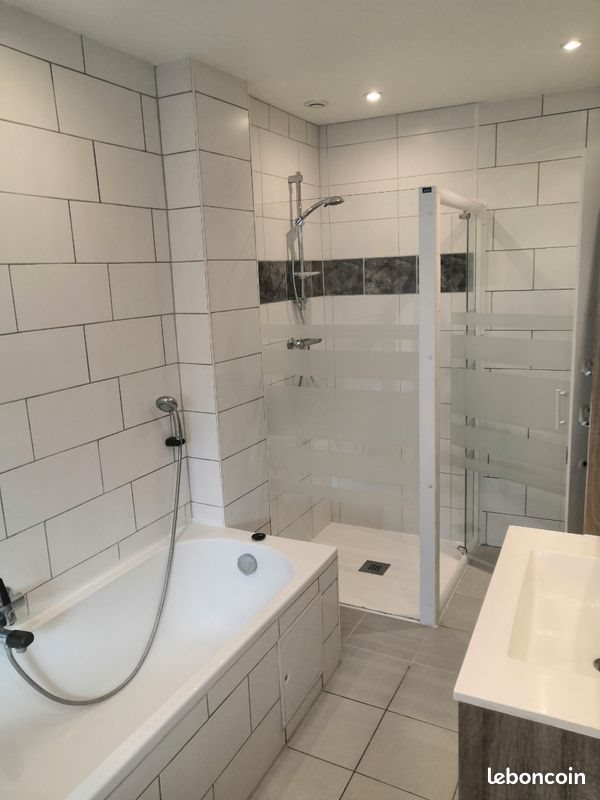 Appartement à louer, 90m², Altkirch