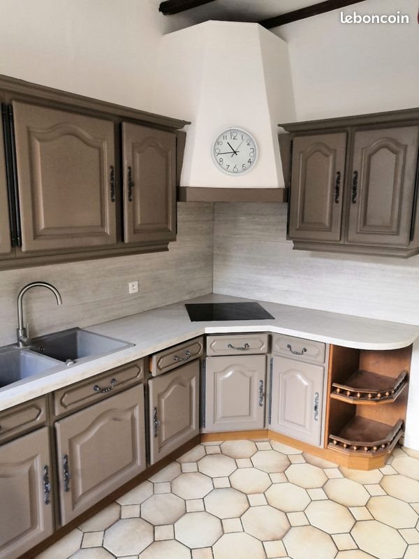 Appartement à louer, 90m², Altkirch