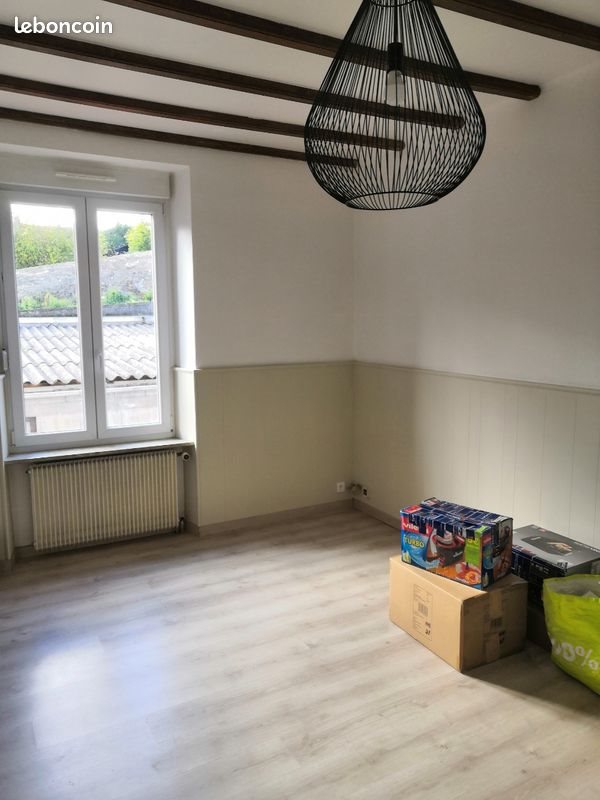 Appartement à louer, 90m², Altkirch