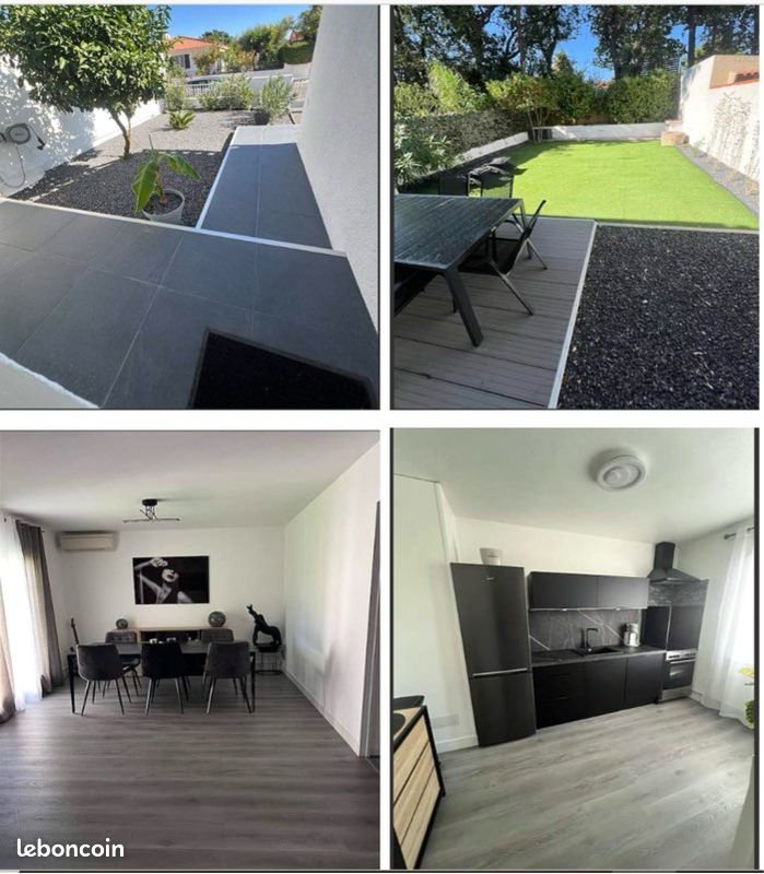 Maison à vendre, 100m², Perpignan