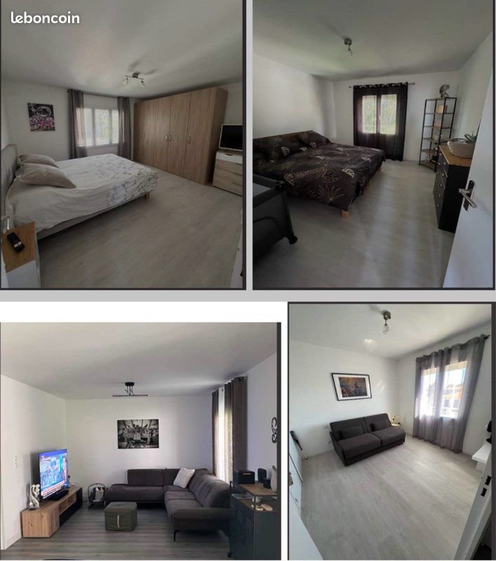 Maison à vendre, 100m², Perpignan