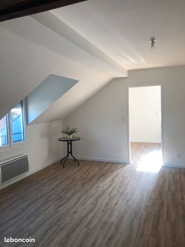 Appartement à vendre, 57m², Hazebrouck