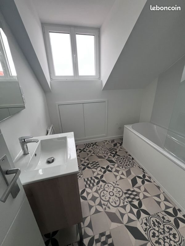Appartement à vendre, 57m², Hazebrouck