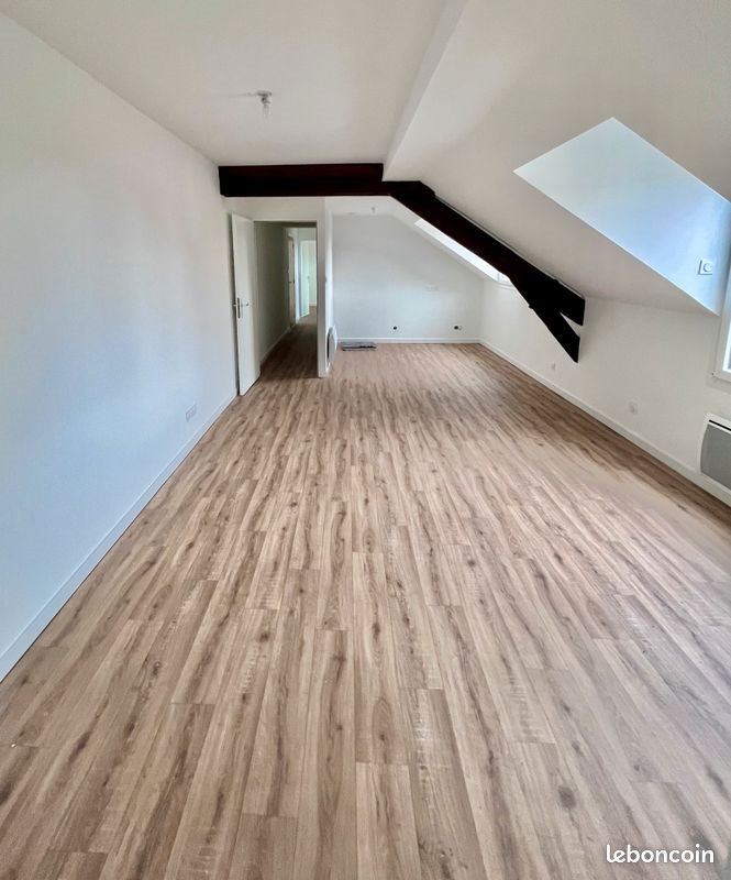 Appartement à vendre, 57m², Hazebrouck