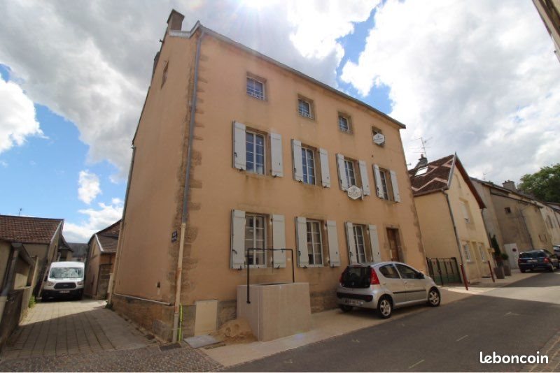 Appartement à louer, 56m², Couchey