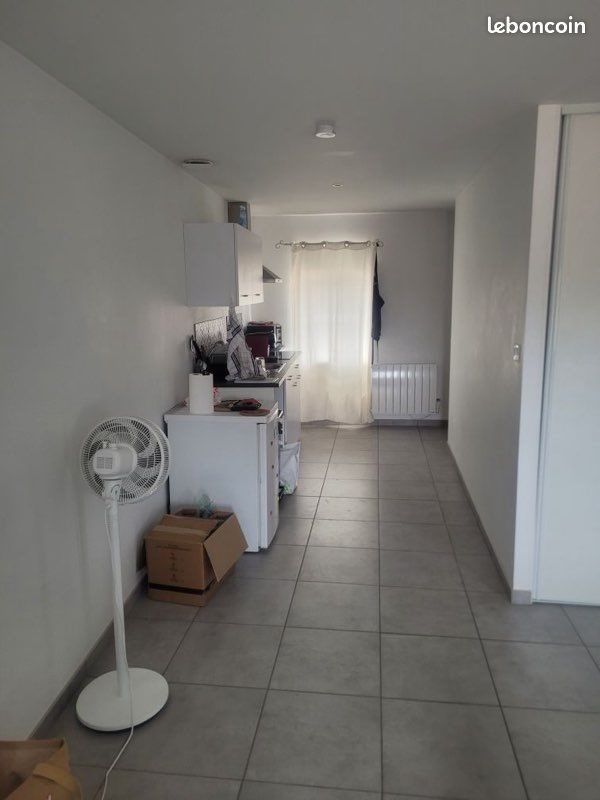 Appartement à louer, 56m², Couchey