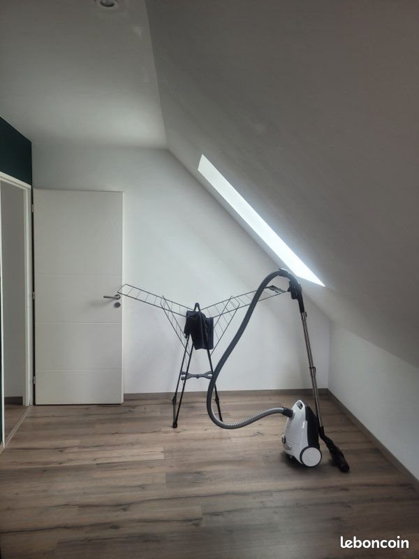 Appartement à louer, 56m², Couchey
