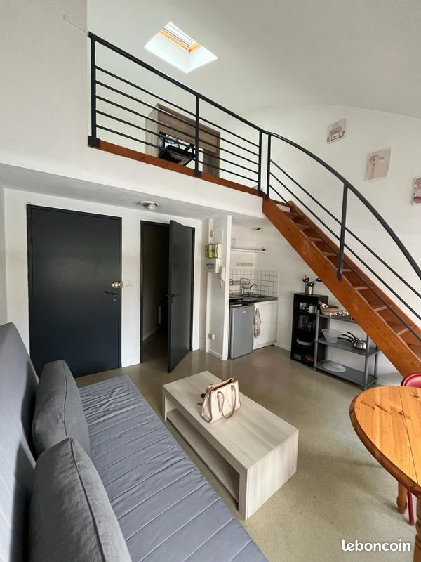 Appartement à louer, 30m², Agen