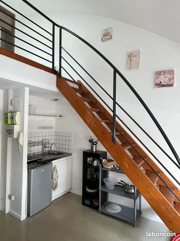 Appartement à louer, 30m², Agen