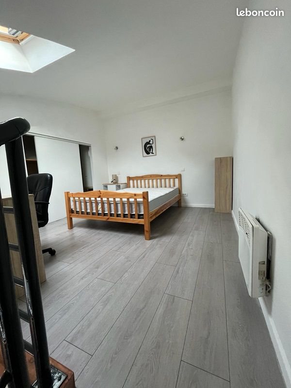 Appartement à louer, 30m², Agen