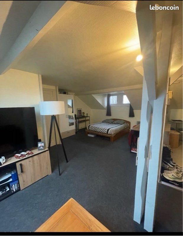 Appartement à louer, 30m², Limoges
