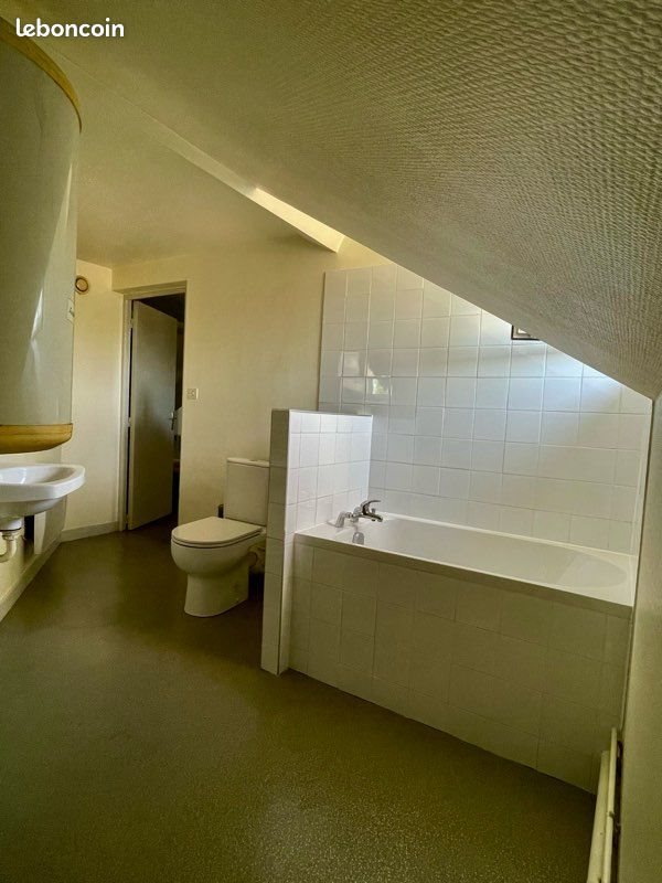 Appartement à louer, 30m², Limoges