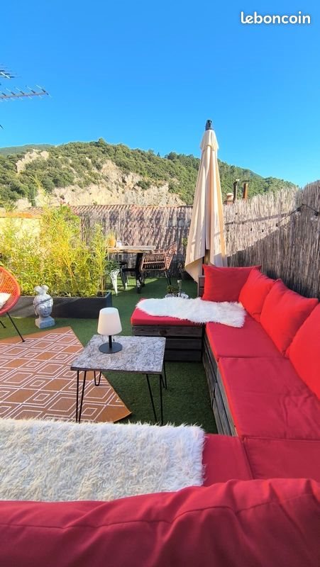Maison à vendre, 95m², Nyons